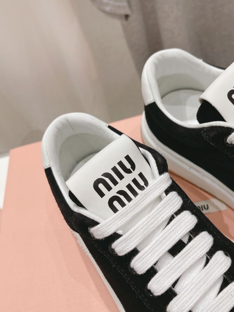 Miu Miu Shoes